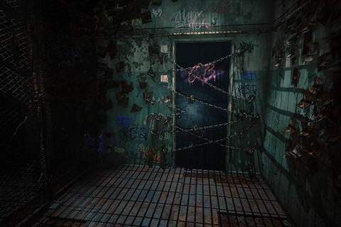 PS5向け無料ホラー『SILENT HILL: The Short Message』400万DL達成!「これからもホラーゲームを作っていく」意思表示として制作された作品 画像