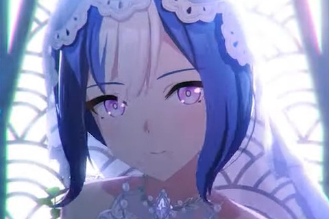 『ウマ娘』新育成は「メジロラモーヌ」「シーザリオ」の衣装違い!今年も華やかな“花嫁ウマ娘”が新登場 画像