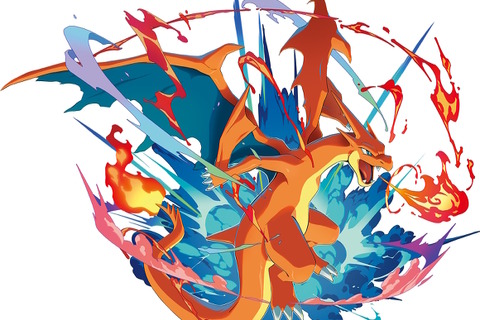 メガシンカポケモンたちの“最新アート”がカッコ良すぎる!メガサーナイトからメガアブソルまで、『Pokémon LEGENDS Z-A』内定の全10匹が公開 画像
