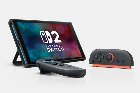 スマホ向け「スイッチ」アプリ刷新!スイッチ2なら画像・動画をスマホにらくらく転送、自動アップロードも可能 画像