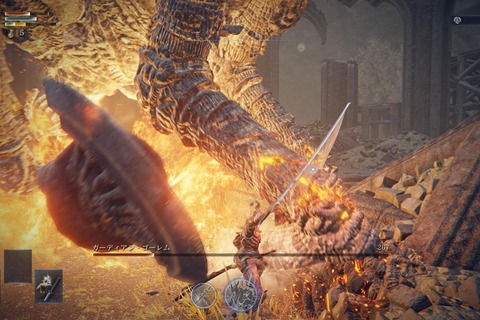 『エルデンリング ナイトレイン』はソロでも遊べます!「協力型アクション」でプレイを諦めた人に届けたい、ひとりで遊ぶ“手順”と“手触り” 画像