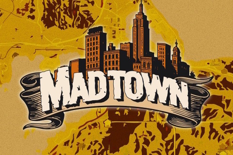 スト鯖「MadTown GTA (Beta)」オープン!「VCR」とは異なり、長期開催の緩くのんびりした企画に 画像