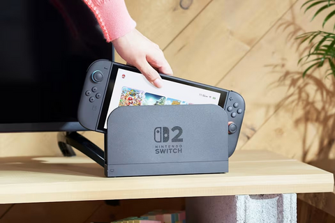 あと3回寝ると「スイッチ2」発売!はじめて触れるワクワクが止まらない「Snow Man」CMロングバージョンも 画像