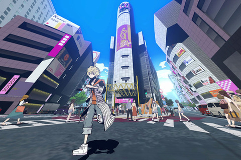 『FF』『キングダム ハーツ』に携わり『すばらしきこのせかい』シリーズディレクターを担った神藤辰也氏がスクウェア・エニックスを退職 画像
