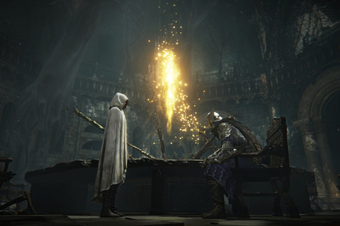 『エルデンリング ナイトレイン』2人プレイモードや強化版「夜の王」に挑めるやり込み要素を追加予定!累計出荷本数350万本突破とあわせて報告 画像