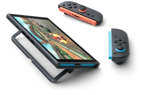 「スイッチ2」買えたはずなのに…予約キャンセルがアメリカ小売店で相次ぐ―世界中のゲーマーから悲鳴上がる 画像