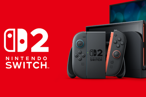『Switch 2勝手にロンチパーティー』6月6日(金)開催、参加者募集。買えていなくても参加できます 画像