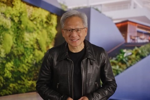 NVIDIA創業者がスイッチ2搭載カスタムプロセッサーを語るクリエイターズボイス公開―「岩田さんが夢を語ってくれた日のことを、私は今でも覚えています」 画像