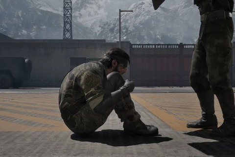 『METAL GEAR SOLID Δ: SNAKE EATER』最新ゲームプレイトレイラー!2025年8月28日リリース【State of Play】 画像