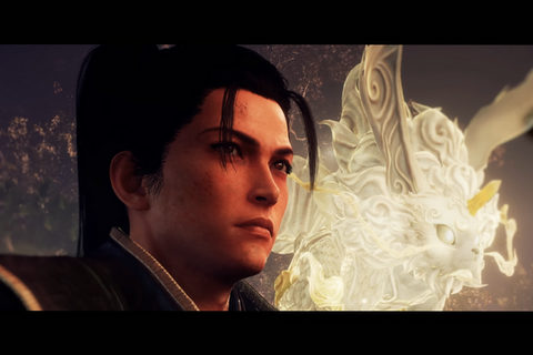 Team NINJAが手掛けるシリーズ最新作『仁王3』発表!オープンフィールドに進化、2026年の登場に先駆け体験版も本日配信【State of Play】 画像
