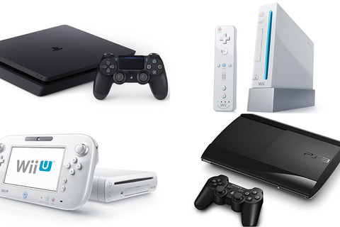 後継機が登場すると“前世代機”はどうなる? ゲームファンのとある一例 画像