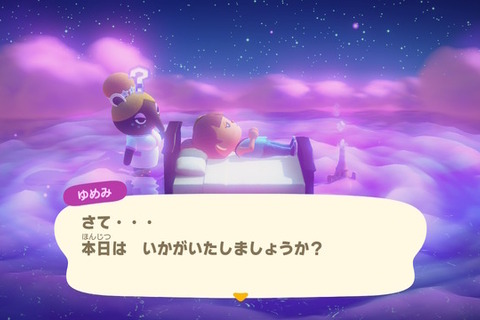スイッチ2では『あつ森』生活がさらに快適に!アップデートの対象外でもロード時間や動きの滑らかさが改善 画像