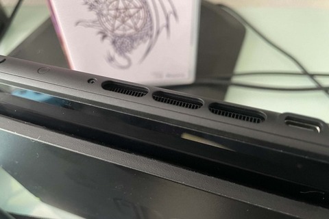 そういえば「スイッチ2」の排気ってどんな匂い?『サイバーパンク2077』で排熱具合を調べながらクンクンしてみた 画像
