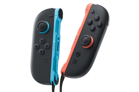 気を付けて!スイッチ2、Joy-Con 2の取り付けは「指を挟まないように」注意―強力磁石でうっかり挟むと痛い 画像