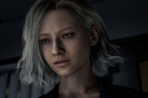 シリーズ最新作『バイオハザード レクイエム』2026年2月27日発売!「バイオ9」が遂に登場【SGF2025】 画像