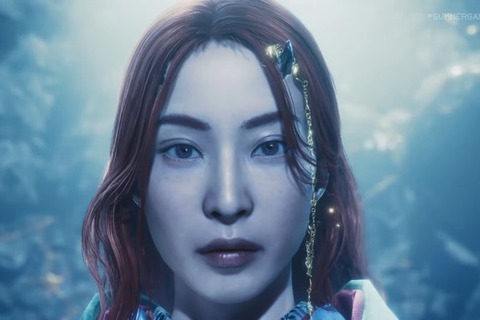 『鬼武者 Way of the Sword』新キャラクターや戦闘アクションの最新映像公開―PS5/XSX|S/Steamで2026年発売予定【SGF2025】 画像