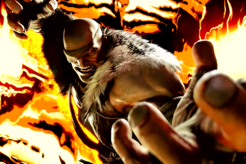 『スト6』Year 3参戦キャラは「サガット」「C.ヴァイパー」「アレックス」「イングリッド」!サガットプレイ映像もチラ見せ【SGF2025】 画像