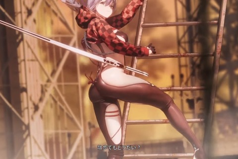 『勝利の女神:NIKKE』「紅蓮」新コス「レーサーズハイ」の入手方法は2つあり!新ニケ「イヴ」「レイヴン」の新たな装いも 画像