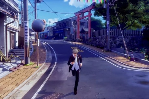 『P4』リメイク『ペルソナ4 リバイバル』発表!一新されたグラフィックをお披露目【Xbox Games Showcase 2025】【UPDATE】 画像