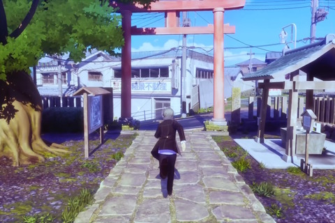 『ペルソナ4』だけじゃない？今後のシリーズ展開に“何らかの作品”を開発中―総合P「スタジオを挙げて準備を進めております」 画像