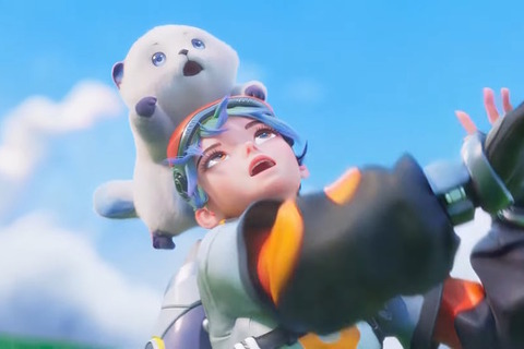 可愛い生き物「アニモ」たちと広大な世界を冒険！多人数同時参加型オープンワールドRPG『Aniimo』発表。2026年リリース 画像