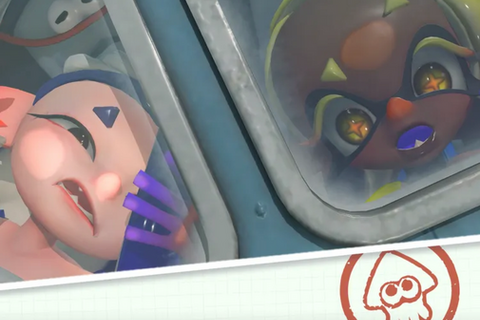 スピンオフ『スプラトゥーン レイダース』スイッチ2向けにリリース決定!『スプラトゥーン3』「デカライン高架下」ステージも追加の無料大型アプデも発表 画像