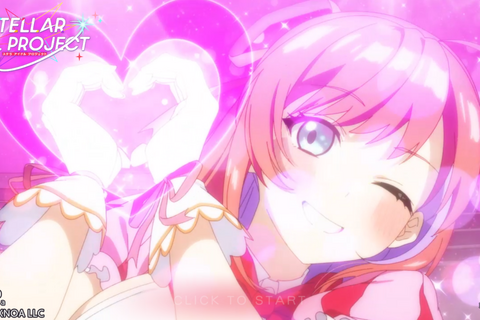 ライブで観客を“推し変”させる!? DMM GAMES新作アイドル育成ゲーム『STELLAR IDOL PROJECT』は、放置系最高レベルの満足度【先行プレイレポ】 画像