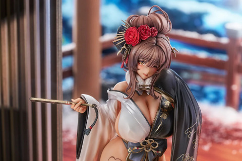 人気の『勝利の女神:NIKKE』フィギュア各種が2次受注!1/7スケール「ラプンツェル」、Hyper Body「レッドフード」など 画像