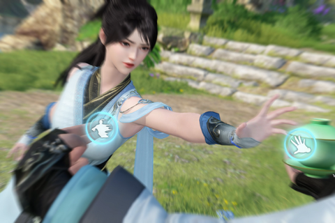 中国・宋代をベースにしたMMORPG『逆水寒』が日本上陸。プレイ前に知っておきたい歴史的背景【ゲームで世界を観る 特別編】 画像