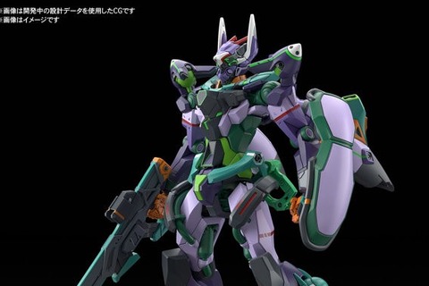 「HG 1/144 ジフレド」や「マチュ」「ニャアン」も対象！注目のBANDAI SPIRITS商品、DMM通販で抽選販売中 画像