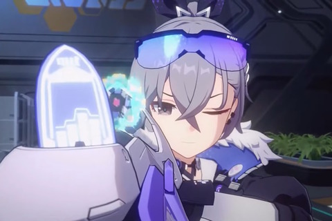 『崩壊:スターレイル』Ver.3.4の「銀狼」強化内容が一部判明―システム面では「ストーリースキップ機能」も追加へ 画像