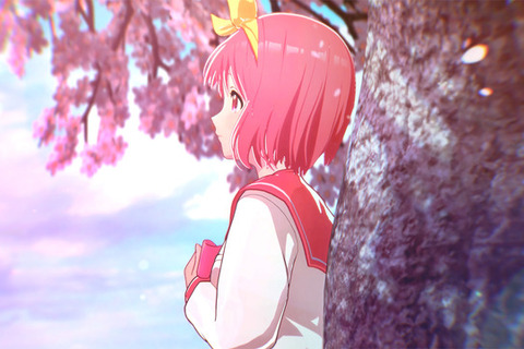 フル3Dで新生したADV『ToHeart』6月19日0時より序盤をプレイできる体験版が配信!Steam/スイッチ向けに6月26日発売、アニメ収録BDが特典のプレミアムエディションも 画像