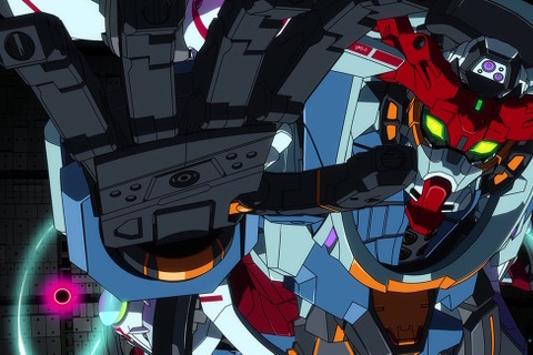 「ガンダム ジークアクス」第11話で「BEYOND THE TIME(メビウスの宇宙を越えて)」が流れファン熱狂!「寝る前にとんでもないもの見せやがって!」「神回だった」 画像