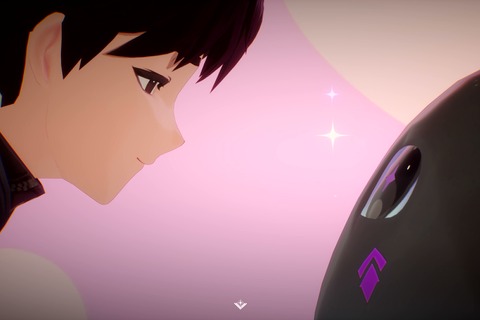 新作『モンギル:STAR DIVE』先行レビュー 主人公ズの夫婦漫才に笑い、可愛いモンスターたちに癒やされるコミカルアクションRPG 画像