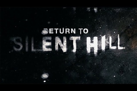 『SILENT HILL 2』原作の実写映画「Return To Silent Hill」アメリカでの公開が2026年1月に決定―映画化第3弾 画像