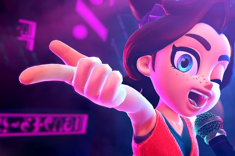 スイッチ2新作『ドンキーコング バナンザ』の時系列どうなってるの？子ども版「ポリーン」登場でファン混乱 画像