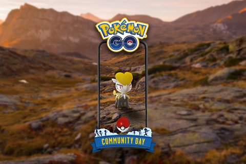“激レア色違い”を入手する絶好のチャンス!「ジャラコ」コミュデイ重要ポイントまとめ【ポケモンGO 秋田局】 画像