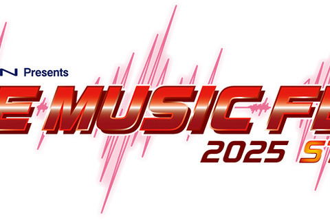 TATSUJIN主催「GAME MUSIC FES.2025」が好評につき第2回が9月開催へ―「東亜プラン」楽曲をはじめ人気コンポーザーが集結 画像