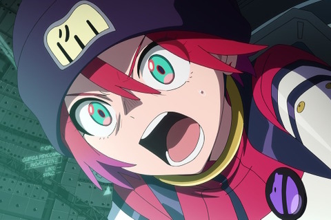 「ガンダム ジークアクス」第11話の展開に庵野秀明氏も驚き―「あいつら、やりやがった!!と僕も思ってます」 画像