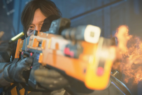 今週発売の新作ゲーム『DEATH STRANDING 2: ON THE BEACH』『ペルソナ5: The Phantom X』『Rust Console Edition』『フロントミッション サード:リメイク』他 画像