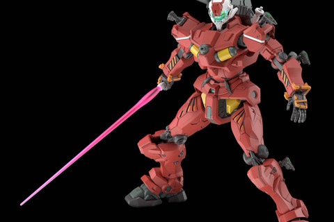 7月のガンプラ新商品、発売日が一挙公開!ジークアクスの「HG 軽キャノン」「HG エグザベ専用ギャン」は早くも7月5日発売 画像