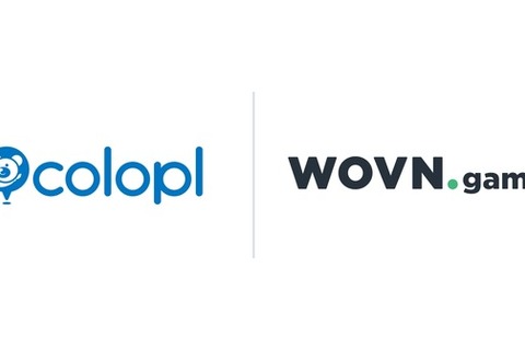コロプラが「WOVN.games」導入でローカライゼーションの課題を解決、『神魔狩りのツクヨミ』の効率的な多言語展開を実現 画像