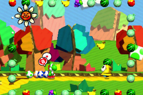 サントラプレミア価格のN64『ヨッシーストーリー』楽曲がNintendo Musicで配信!クセつよ名曲たちがスマホで聴ける 画像