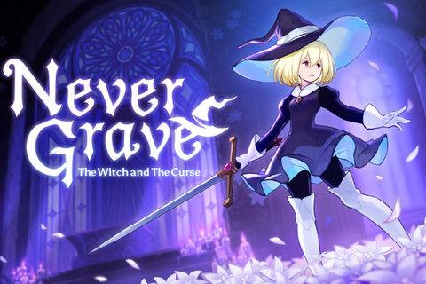 ポケットペアパブリッシング、ローグライトアクション『Never Grave』配信は「完成品」で―早期アクセス予定を取りやめに、ニンテンドースイッチ含め対応ハードも拡大 画像