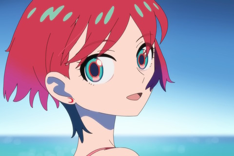 「ガンダム ジークアクス」最終回の映像を使用した「Plazma」特別MVが公開―米津玄師「この作品に関われて最高でした!」 画像