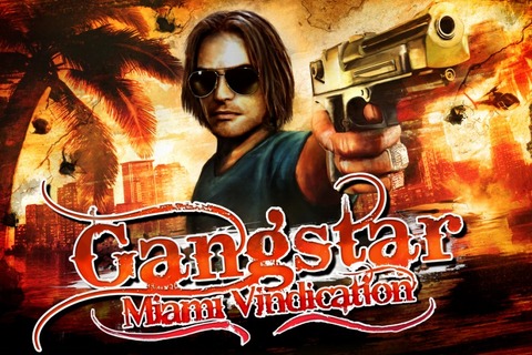 ゲームロフト、『ギャングスター:Miami Vindication』9月23日配信開始に 画像