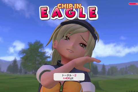 あの女帝が復活。爆発にデスマッチに新たなモードでマルチプレイもきっと楽しい『みんなのGOLF WORLD』新情報一挙公開 画像