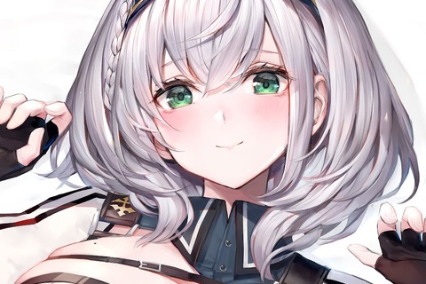 不眠症を救ってくれたのは、「白銀ノエル」団長のASMRだった―寝落ち必至なオススメ動画をピックアップ 画像