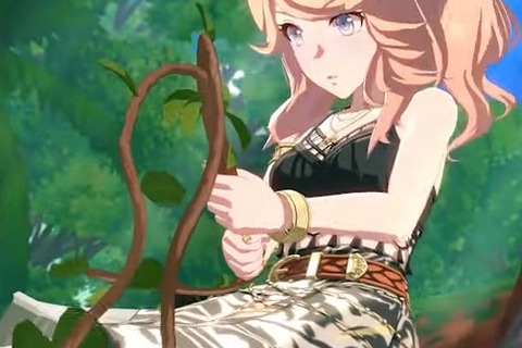 『ウマ娘』次回ガチャの新衣装「ゴールドシチー」が美しい…!新シナリオで活躍する「友人サポカ」にも注目 画像