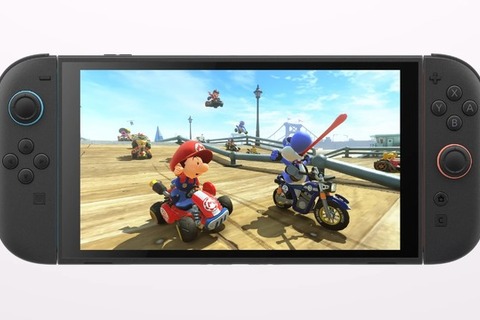 親に「スイッチ2」を買って貰うためプレゼン!スライドを用意しアドバイス募った13歳 画像